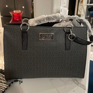 GUESS STYLE SV822407 COLOR COAL